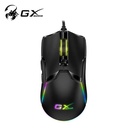Mouse GX Gaming Scorpion M700 RGB Negro