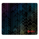 Mouse pad gamer TEROS TE-3011S, multicolor