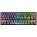 Teclado Mecanico Xtrike GK-985