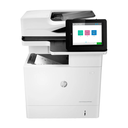 Impresora Multifuncional HP LaserJet Enterprise MFP M636FH, MONO A4 Duplex.