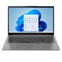 Laptop Lenovo IdeaPad 3 15IAU7 3 15.6" FHD TN Core i3-1215U 1.2/4.4GHz 8GB DDR4-3200
512GB SSD