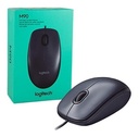 Mouse Logitech M90 1000dpi