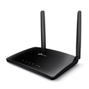 Router TP-Link Archer MR400 (APAC) 4G LTE Wireless AC1200