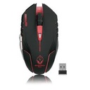 Mouse Gamer Micronics Alien – MIC M834WL Negro