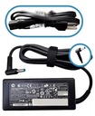 Cargador Premium HP 19.5V 3.33A 65W 4.5*3.0 Cuadrado