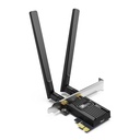 TP-Link Archer TX55E AX3000 Wi-Fi 6 Bluetooth 5.2 PCIe Adaptador