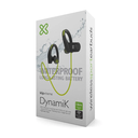 Auriculares Deportivos Inalambricos Dynamik KSM-750YL - Klip Xtreme