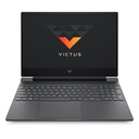 Laptop HP Victus Gaming 15-fb2025la, 15.6" FHD IPS, Ryzen 5 8645HS 5GHz, RAM 16GB DDR5, 512GB SSD M.2 2280 PCIe Gen4 NVMe, NVIDIA GeForce RTX 2050 4GB GDDR6.