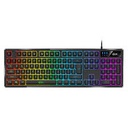 Teclado Genius GX Scorpion K7 IA Copilot RGB Led USB SP Black 