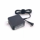 Cargador Premiun Lenovo 20V 2.25A 45W 4.0*1.7 Punta Delgada Cuadrado