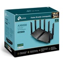 Router TP-LINK ARCHER AX80 WiFi6 AX6000 Puerto Multigigabit