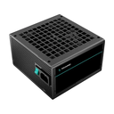 Fuente de Poder Certificado Deepcool PF750 750W 80Plus White