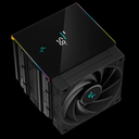Cooler para Procesador Deepcool AK620 Digital 2 FAN | AM4-5 | LGA 1700