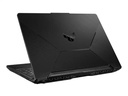 Laptop Asus TUF Gaming A15, FA506NC-HN016 15.6" FHD IPS, Ryzen R5-7535HS 4.55GHz 16GB DDR5-4800, 512GB SSD M.2 PCIe 4.0 NVMe, NVIDIA GeForce RTX3050 4GB GDDR6.