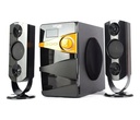 Parlante Halion PHANTOM HA-F79 120W 5.25" ALTO