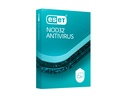 Antivirus Eset NOD 32 2025 5PC