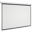 Ecran Manual 84" 1.70x1.28m EVISION