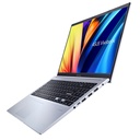 Laptop Asus VivoBook 15, 15.6" FHD LED, Ryzen R5-7430U hasta 4.3GHz, Ram 16GB DDR4, Rom 512GB SSD, FreeDos.