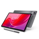 Tablet Lenovo Tab K11, 11" WUXGA (1920x1200) IPS/90Hz/Touch/4G LTE, Helio G88, Ram 8GB, Rom 128GB With Keyboard + Tab Pen Plus.
