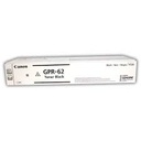 Toner Canon GPR-62 Laser Negro