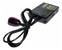 Switch Conmutador HDMI 4K de 3 en 1.