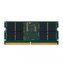Memoria SODIMM Kingston 16GB DDR5-5600MHz, PC5-44800, CL46, 1.1V, 262-pin, 1Rx8, Non-ECC