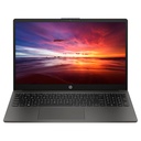 Laptop HP 250 G10, 15.6" LCD LED SVA HD, Intel Core i7 1355U Max 5.00GHz, Ram 8GB DDR4, Almacenamiento 512GB SSD, FreeDos. 