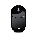 Mouse Cybertel Evolution Blk CYB M234, USB.