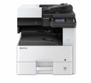 IMPRESORA MULTIFUNCIONAL COPIADORA IMPRESORA SCANNER KYOCERA (ECOSYS M4125IDN  25ppm) 