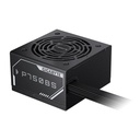 Fuente de alimentación Gigabyte P750BS, 750W, ATX, 80 Plus Bronze, 100V ~ 240VAC
