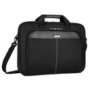 MALETIN TARGUS CLASSIC SLIM BRIEFCASE 16" BLACK 