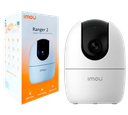 Camara de Seguridad IMOU RANGER 2 Interior WIFI 3K 5MP IP DOMO PT