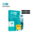 ANTIVIRUS ESET NOD32 ( S11010220 ) 2X1 | 2024 | 1 PC