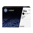 Toner HP 14A CF214A Negro Original