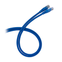 LEGRAND 900287-2 Patch Cord S/FTP CAT6A LSZH LCS2 2m Azul
