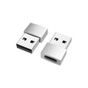 OTG Tipo A a Usb Tipo-C 3.0.