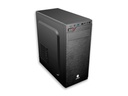 Case Antryx Elegant 630 + Fuente 350W Mid Tower USB3.0