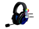 Audifono Gaming Antryx Apolo 500 Trix Bluetooth Black