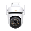 Camara de Seguridad TP-LINK Tapo C530WS WIFI 5MP 3K 360°PT