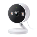 Camara de seguridad  TP-LINK TAPO C120 WIFI 4MP Focos duales