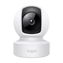 Camara de seguridad TP-LINK TAPO C212 WIFI 3MP 360º PT