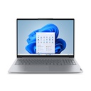 Laptop Lenovo ThinkBook 16 G8 IRL Lenovo, 16" WUXGA IPS, Core 5 210H 4.8GHz, 16GB DDR5, SSD 1TB 2242 PCIe 4.0x4 NVMe, FreeDos.