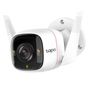 Camara TP-LINK TAPO C320WS WiFi 2K para exteriores, QHD 4MP, IP66