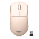 Mouse Inalambrico ENDURE 2 NUDE CYB M702N-2M BT WIFI NUDE CYBERTEL 