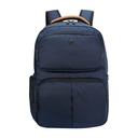 Mochila TEROS Elite blue TE-9035BL, para notebooks de hasta 15.6"