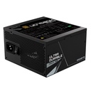 Fuente de alimentación Gigabyte UD750GM PG5, 750W, 80 PLUS Gold Certified, Formato ATX.
