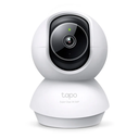 Camara de Seguridad WIFI TP-LINK Tapo C230 5MP 3K 360° PT