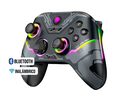 Mando Gamepad Inalambrico EASYSMX X15 Mecha BT RGB