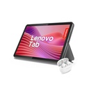 Tablet Lenovo TB311FU, 10.1" WUXGA (1920x1200)IPS/Touch, Android 14 o superior, Wi-Fi 5 + Bluetooth 5.3, MediaTek Helio G85, RAM 4GB LPDDR4x, Almacenamiento 128GB.