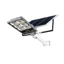 LUMINARIA ALUMBRADO PÚBLICO LED SOLAR 100W 1200LM 6500K IP65 DARLUX